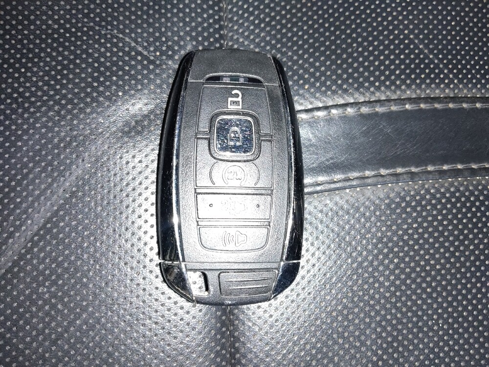 2018 Lincoln MKX in Gainesville, FL 32609 - 18066817 32