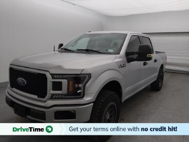 2018 Ford F150 in Tampa, FL 33619