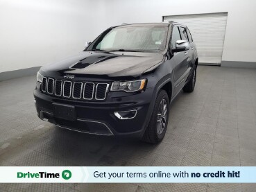 2021 Jeep Grand Cherokee in Pittsburgh, PA 15236