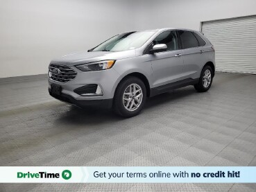 2022 Ford Edge in Tyler, TX 75701