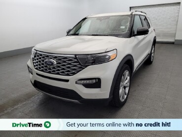2021 Ford Explorer in Pittsburgh, PA 15236