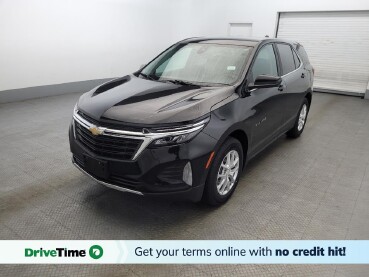 2022 Chevrolet Equinox in Pittsburgh, PA 15236