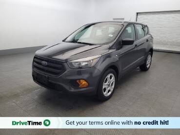 2018 Ford Escape in New Castle, DE 19720
