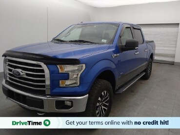 2015 Ford F150 in Clearwater, FL 33764