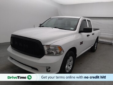 2019 RAM 1500 in Tampa, FL 33619