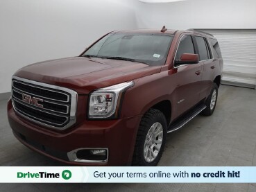 2020 GMC Yukon in Fort Myers, FL 33907