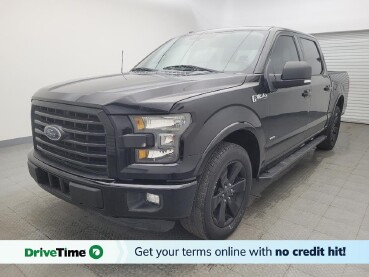 2016 Ford F150 in Houston, TX 77060