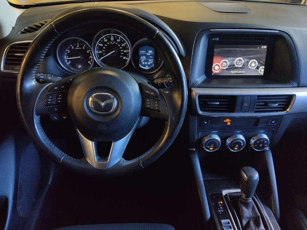 2016 Mazda CX-5 in Lauderdale Lakes, FL 33313 - 18066844 22