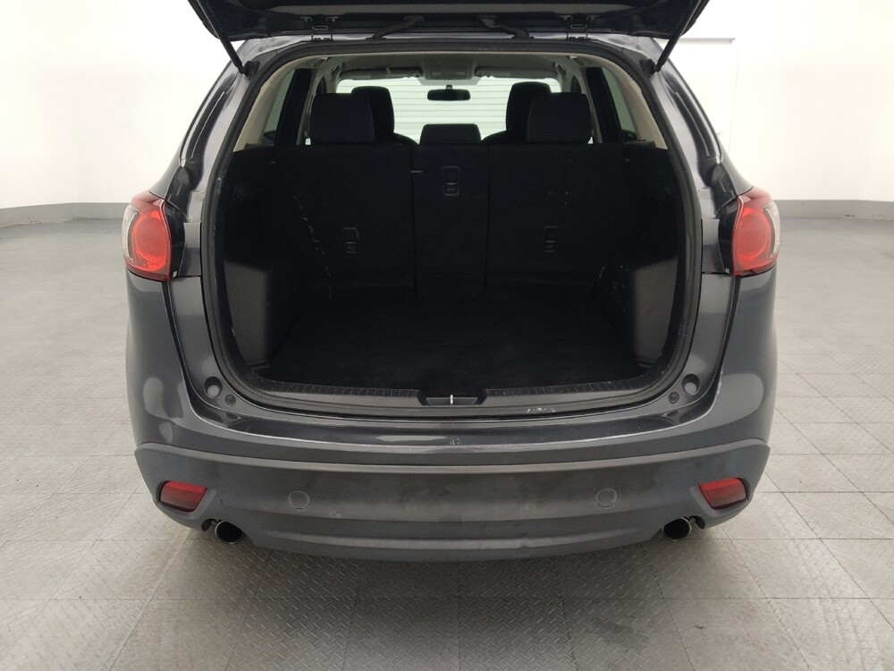 2016 Mazda CX-5 in Lauderdale Lakes, FL 33313 - 18066844 29