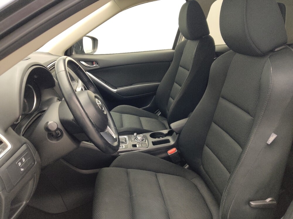 2016 Mazda CX-5 in Lauderdale Lakes, FL 33313 - 18066844 17