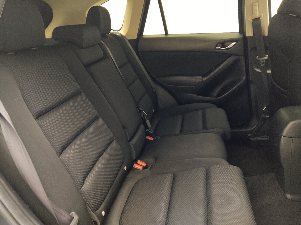 2016 Mazda CX-5 in Lauderdale Lakes, FL 33313 - 18066844 19