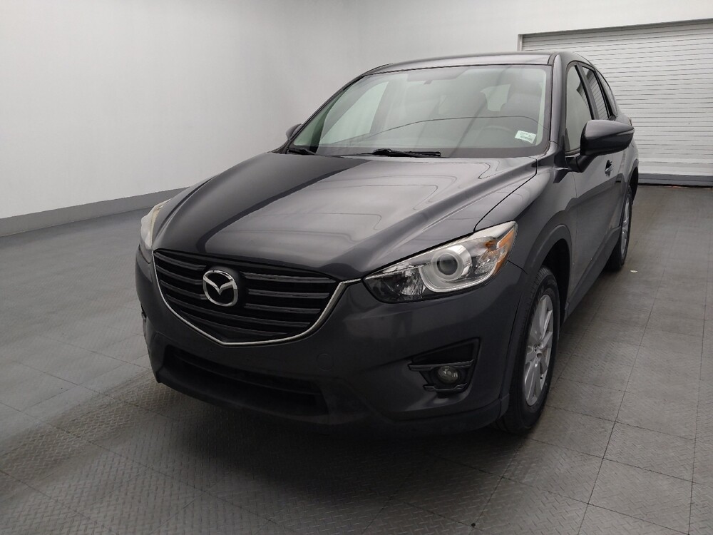 2016 Mazda CX-5 in Lauderdale Lakes, FL 33313 - 18066844 15