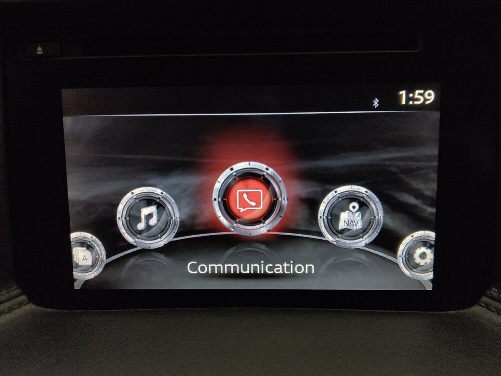 2016 Mazda CX-5 in Lauderdale Lakes, FL 33313 - 18066844 25