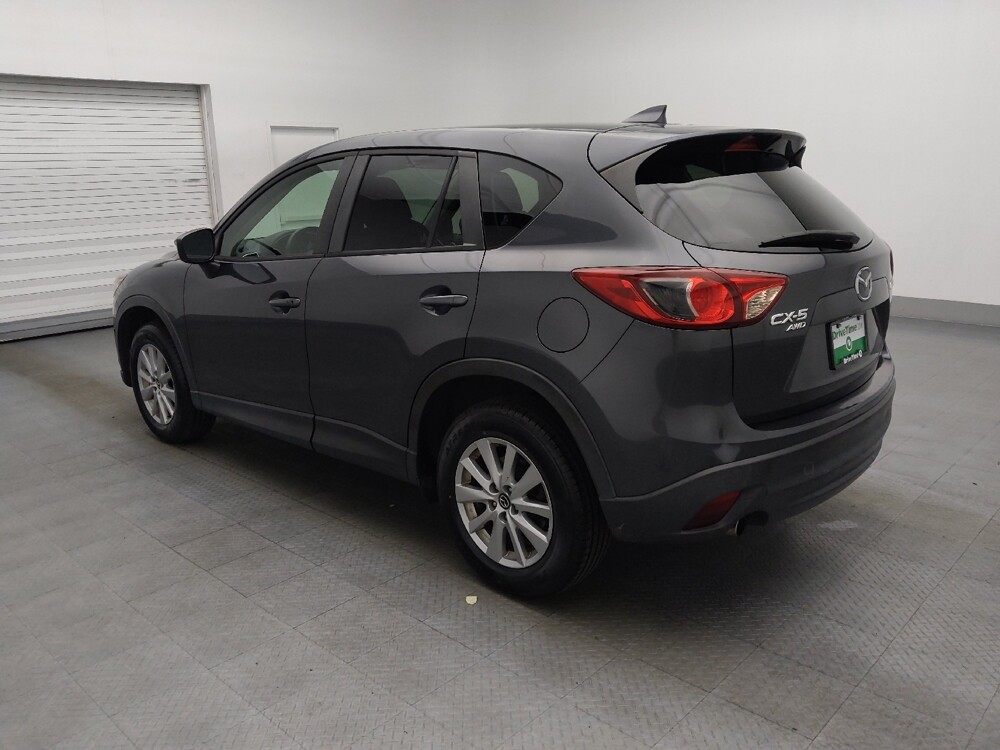 2016 Mazda CX-5 in Lauderdale Lakes, FL 33313 - 18066844 3