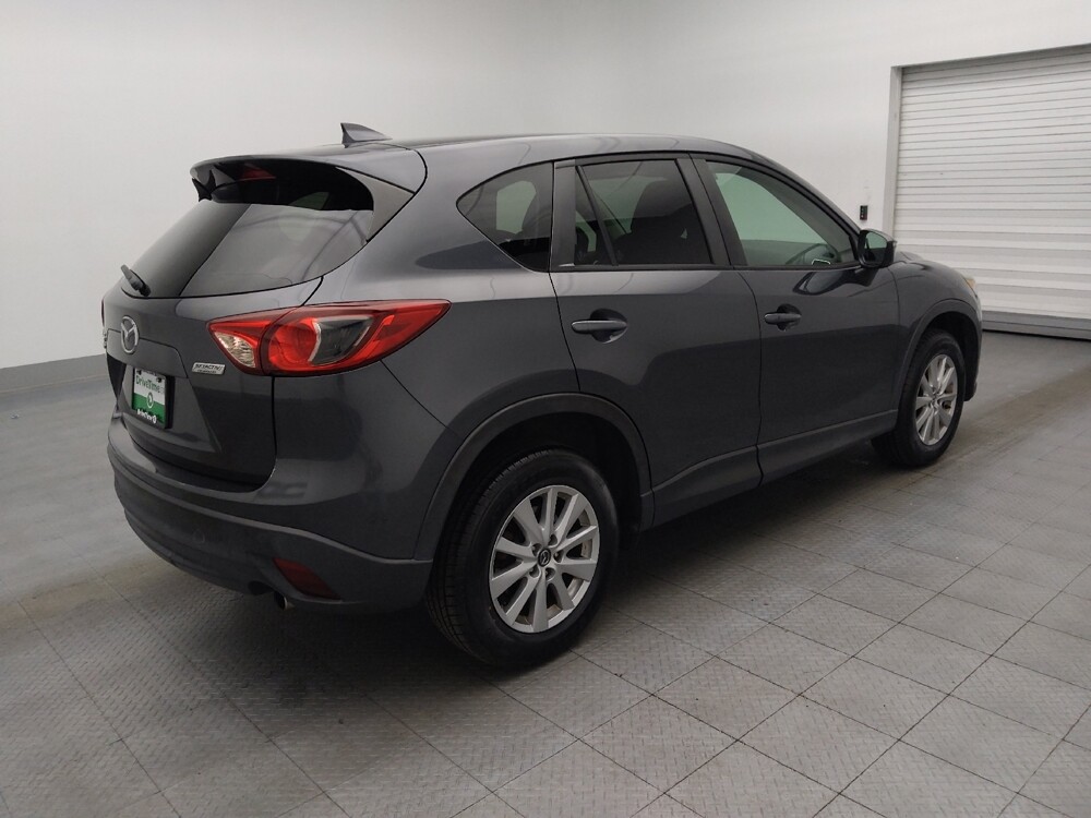 2016 Mazda CX-5 in Lauderdale Lakes, FL 33313 - 18066844 10