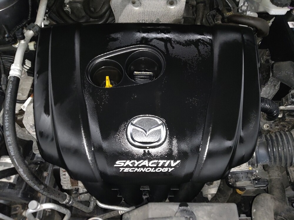 2016 Mazda CX-5 in Lauderdale Lakes, FL 33313 - 18066844 30