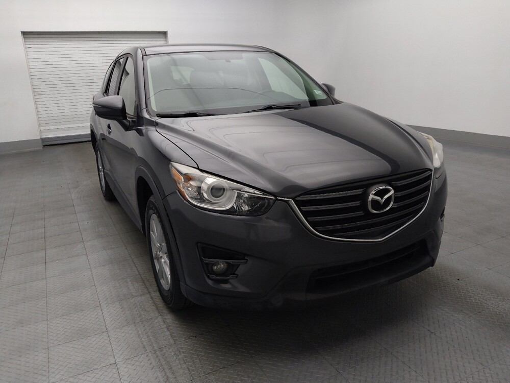 2016 Mazda CX-5 in Lauderdale Lakes, FL 33313 - 18066844 14