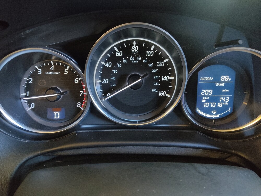 2016 Mazda CX-5 in Lauderdale Lakes, FL 33313 - 18066844 23