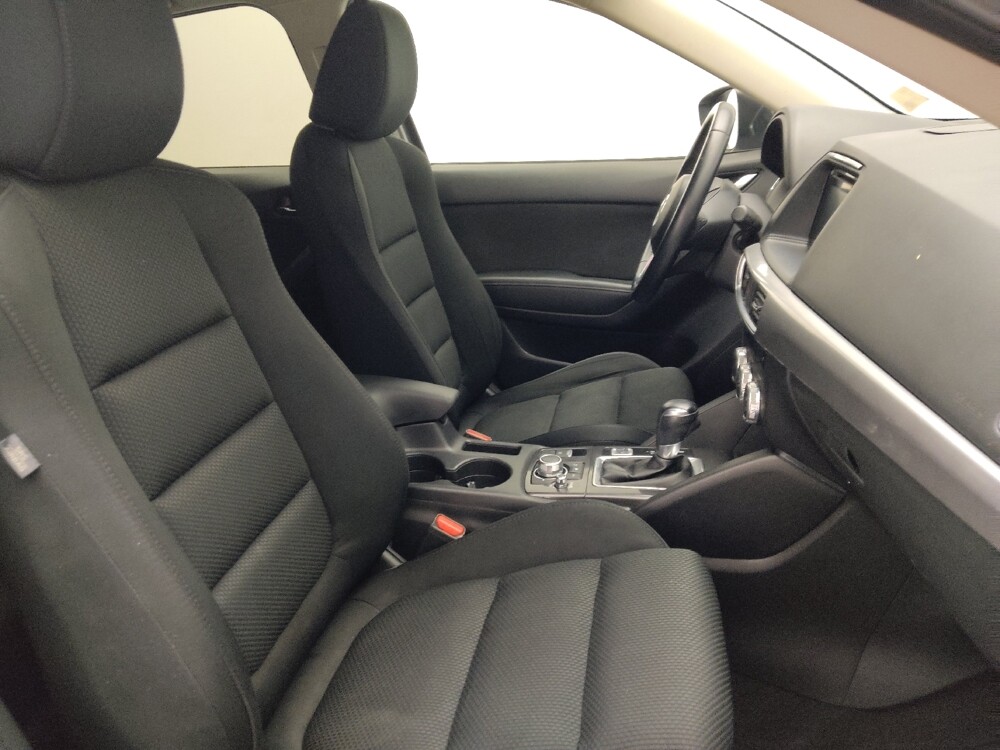 2016 Mazda CX-5 in Lauderdale Lakes, FL 33313 - 18066844 21