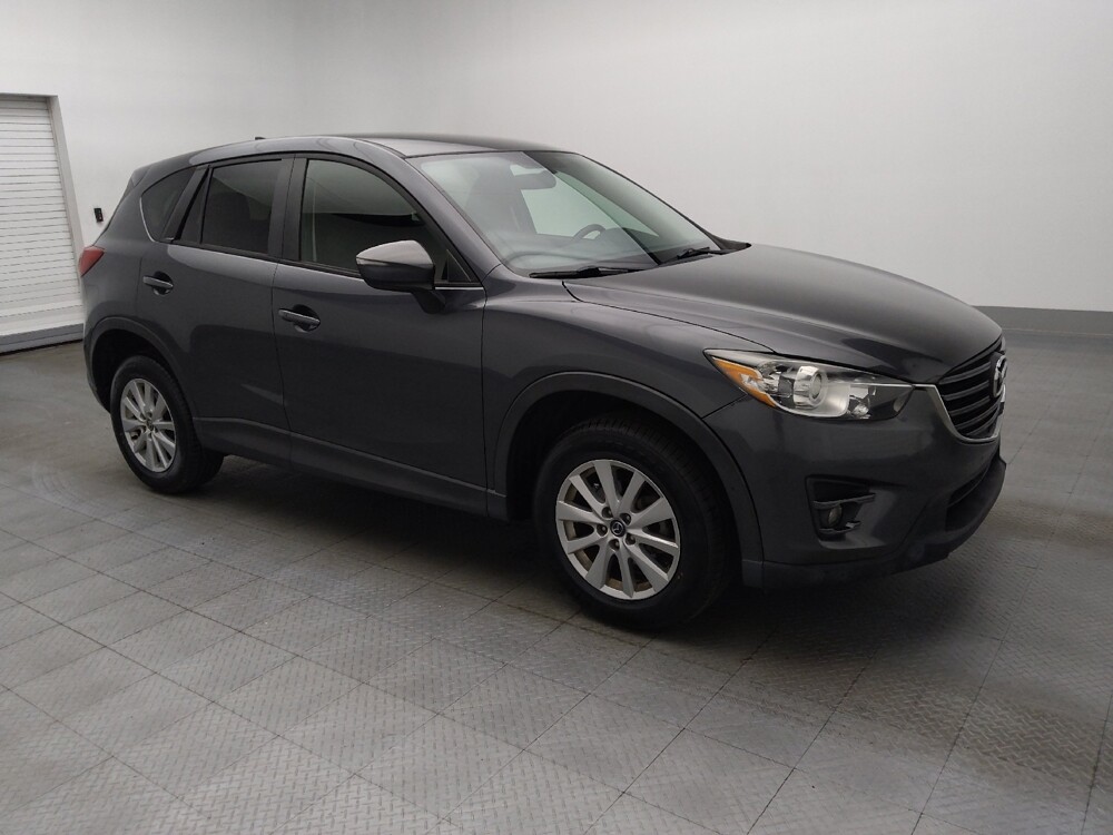 2016 Mazda CX-5 in Lauderdale Lakes, FL 33313 - 18066844 11