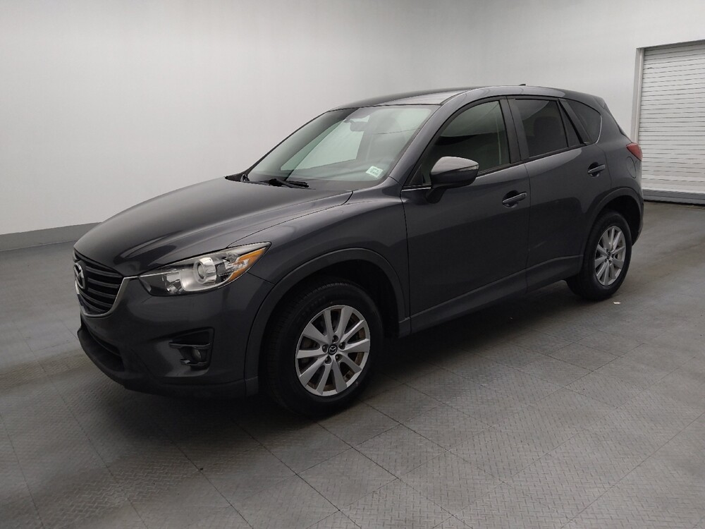 2016 Mazda CX-5 in Lauderdale Lakes, FL 33313 - 18066844 2