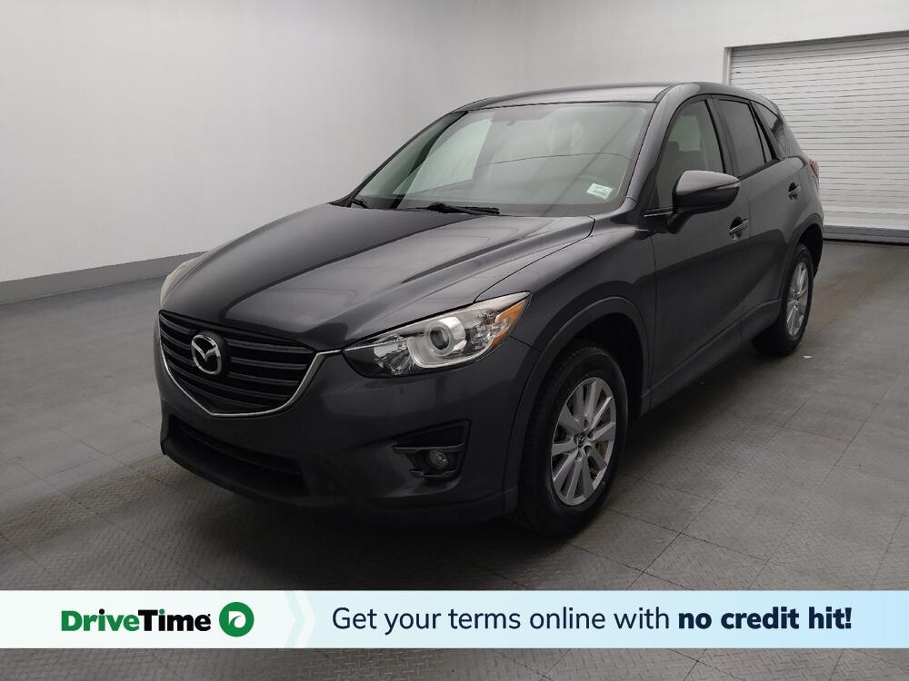 2016 Mazda CX-5 in Lauderdale Lakes, FL 33313 - 18066844