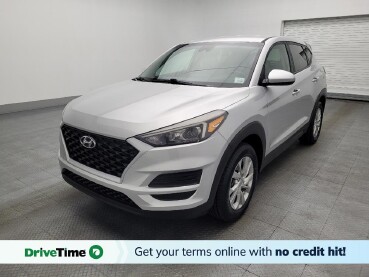 2019 Hyundai Tucson in Lauderdale Lakes, FL 33313