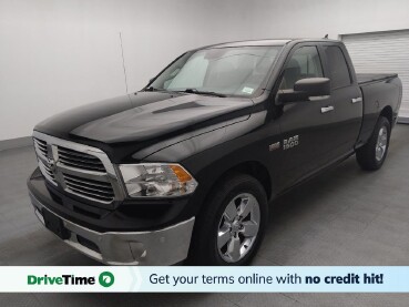 2017 RAM 1500 in Orlando, FL 32808