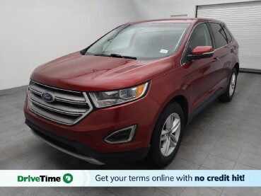 2017 Ford Edge in Greenville, SC 29607