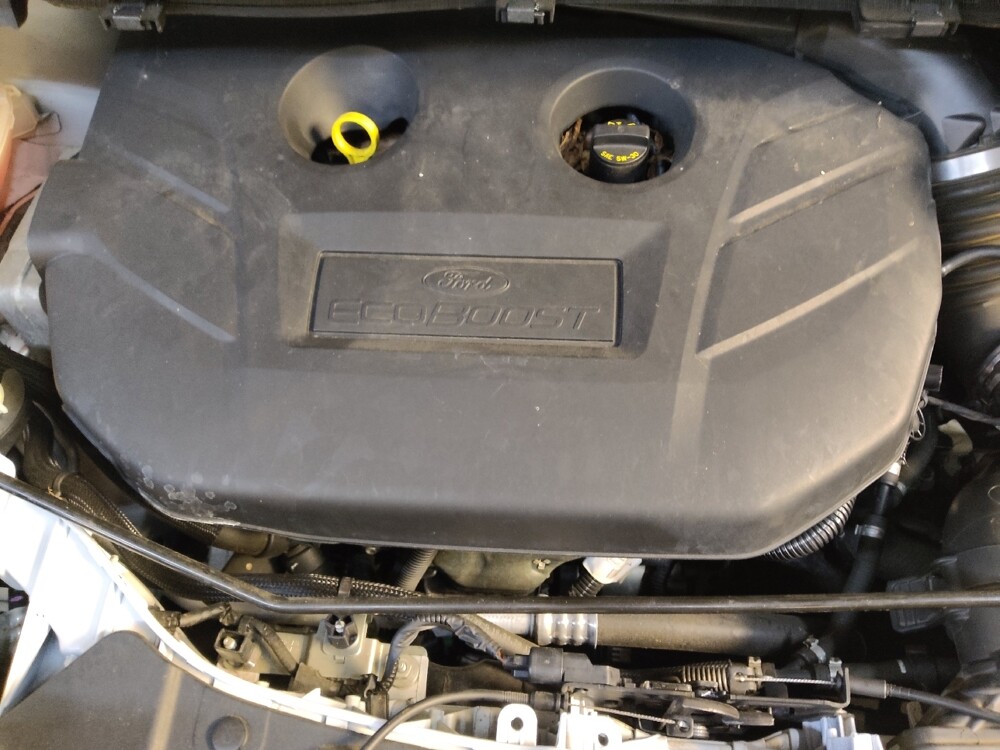 2017 Ford Escape in Charlotte, NC 28213 - 18066849 30