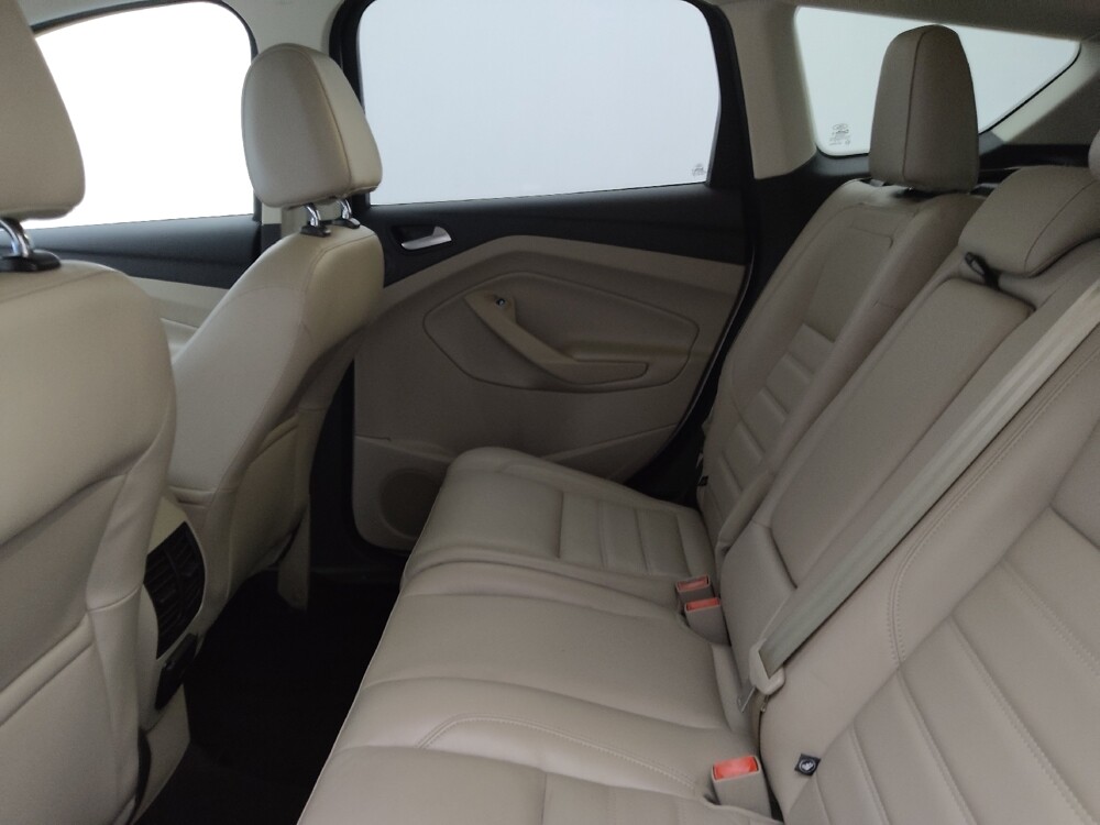 2017 Ford Escape in Charlotte, NC 28213 - 18066849 18