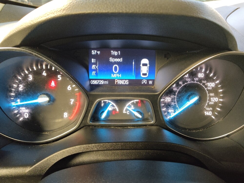 2017 Ford Escape in Charlotte, NC 28213 - 18066849 23