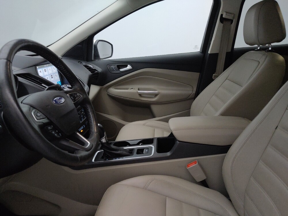 2017 Ford Escape in Charlotte, NC 28213 - 18066849 17