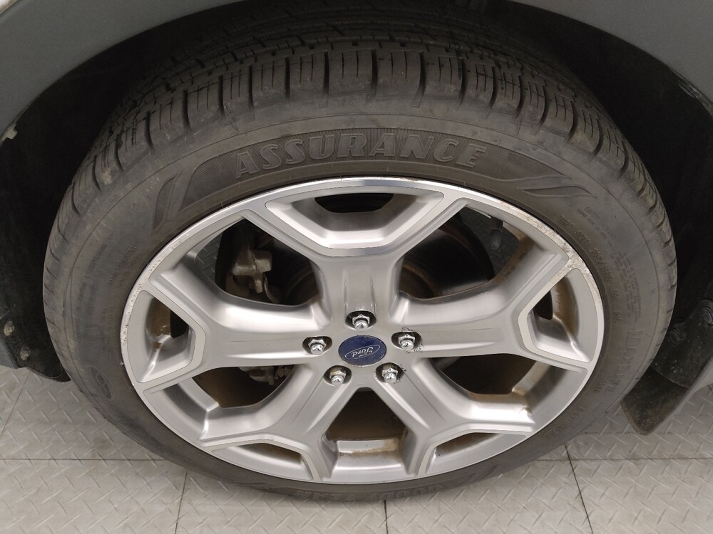 2017 Ford Escape in Charlotte, NC 28213 - 18066849 31