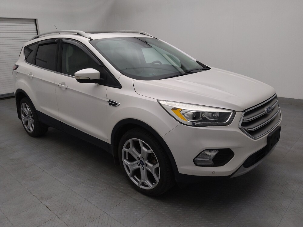 2017 Ford Escape in Charlotte, NC 28213 - 18066849 11