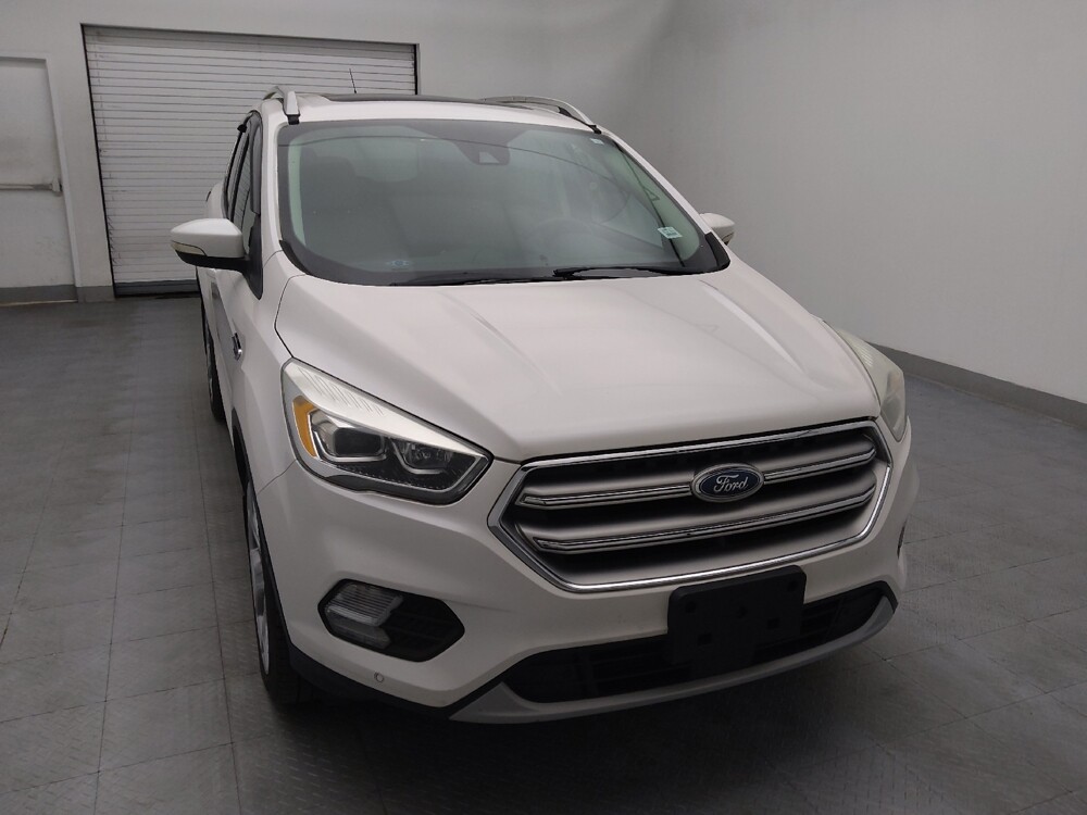 2017 Ford Escape in Charlotte, NC 28213 - 18066849 14