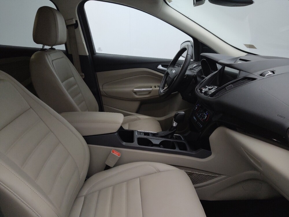 2017 Ford Escape in Charlotte, NC 28213 - 18066849 21