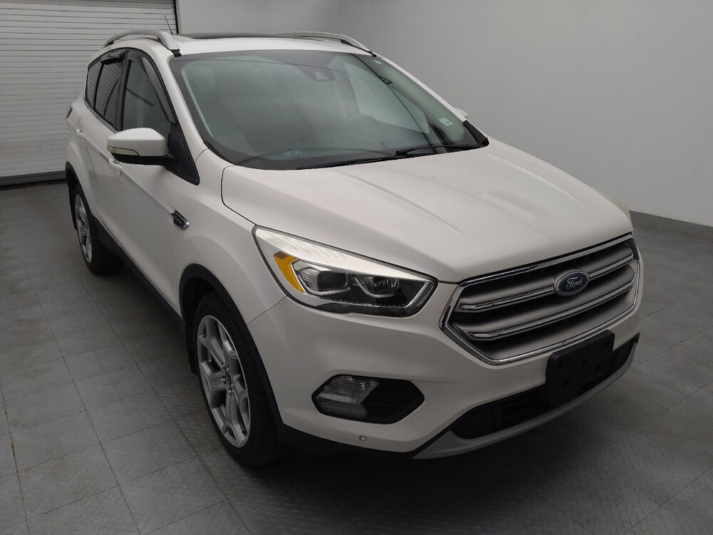 2017 Ford Escape in Charlotte, NC 28213 - 18066849 13