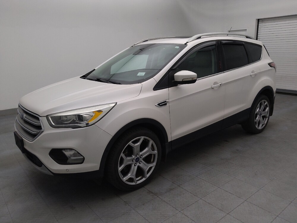 2017 Ford Escape in Charlotte, NC 28213 - 18066849 2