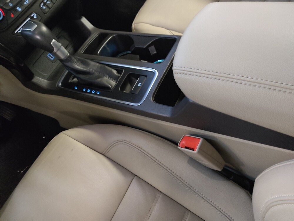 2017 Ford Escape in Charlotte, NC 28213 - 18066849 26