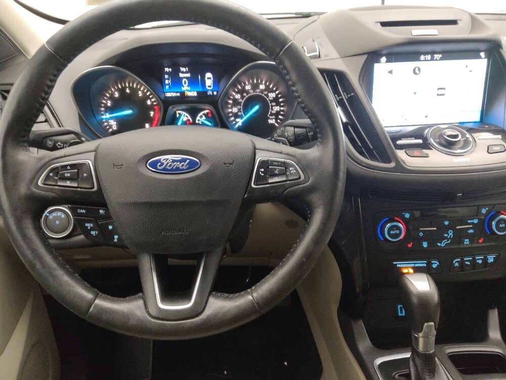 2017 Ford Escape in Charlotte, NC 28213 - 18066849 22
