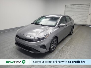 2022 Kia Forte in Indianapolis, IN 46222