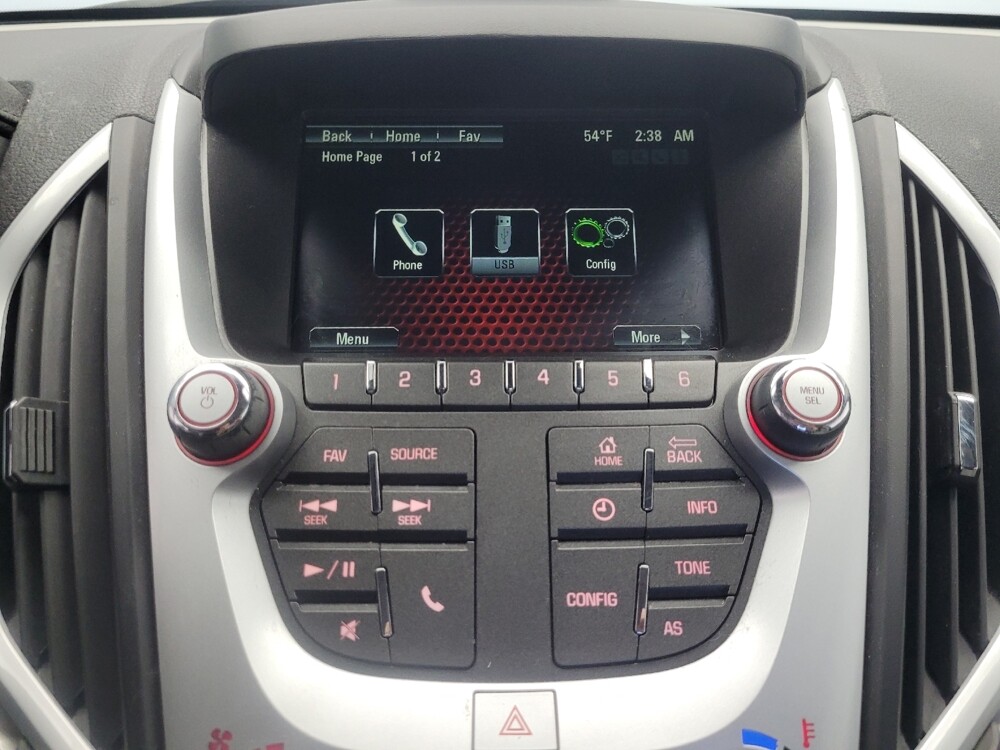 2017 GMC Terrain in Indianapolis, IN 46222 - 18066854 25