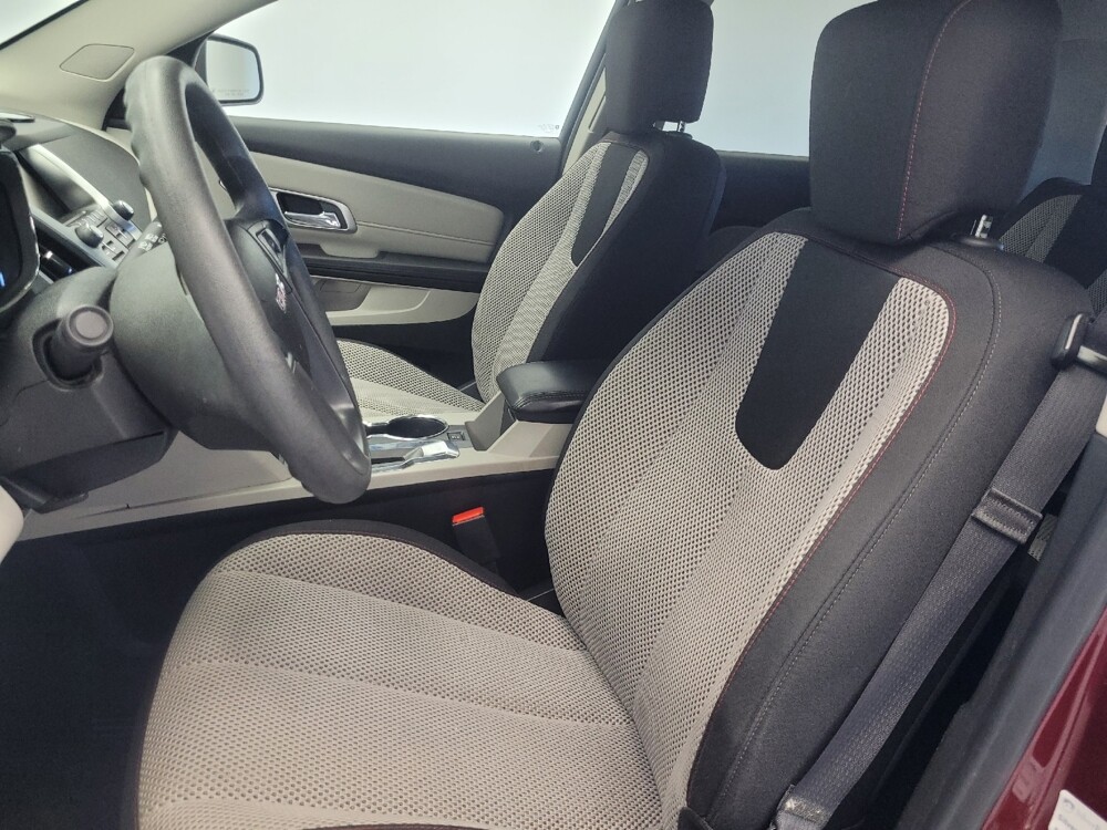 2017 GMC Terrain in Indianapolis, IN 46222 - 18066854 17