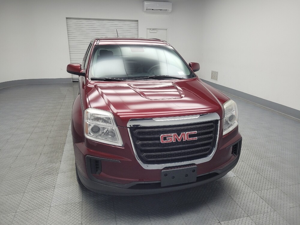 2017 GMC Terrain in Indianapolis, IN 46222 - 18066854 14