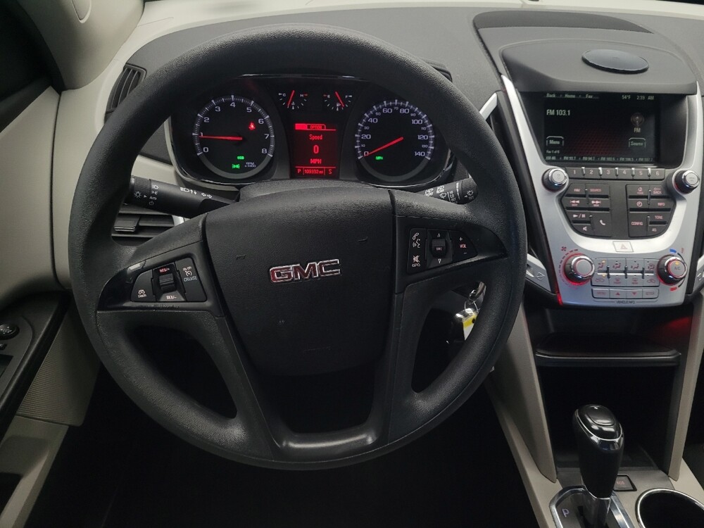 2017 GMC Terrain in Indianapolis, IN 46222 - 18066854 22