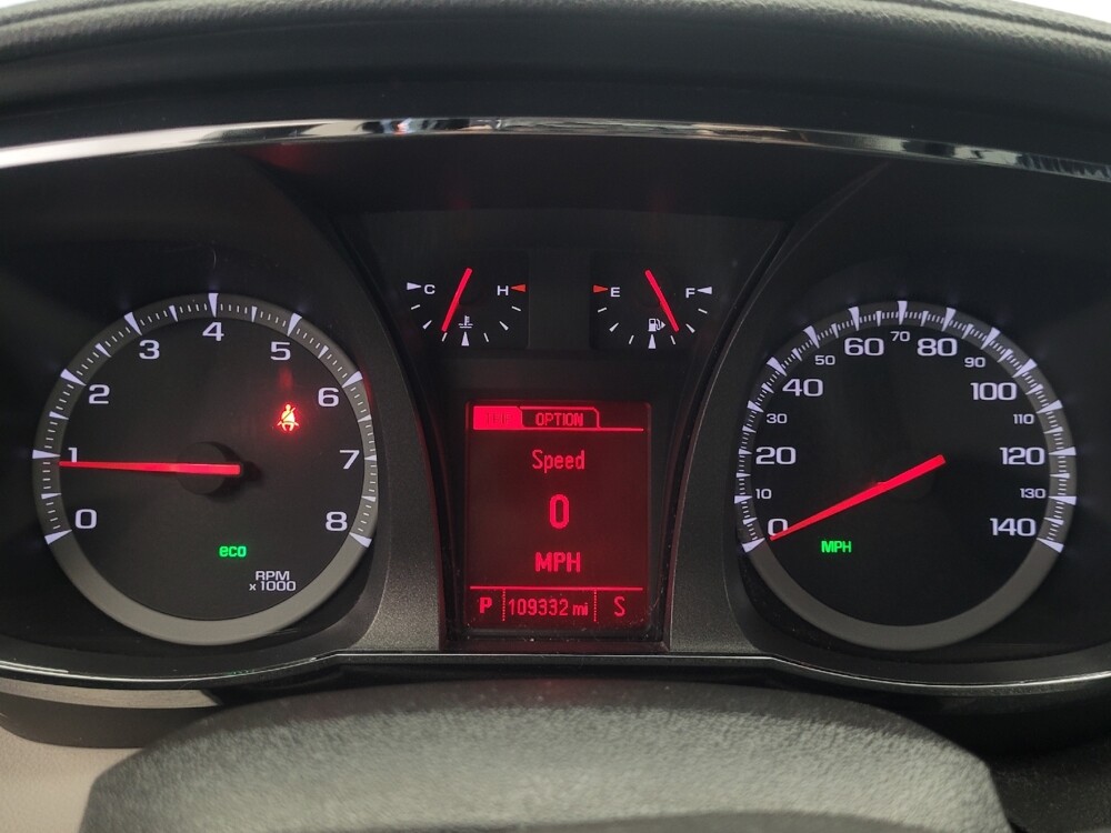 2017 GMC Terrain in Indianapolis, IN 46222 - 18066854 23