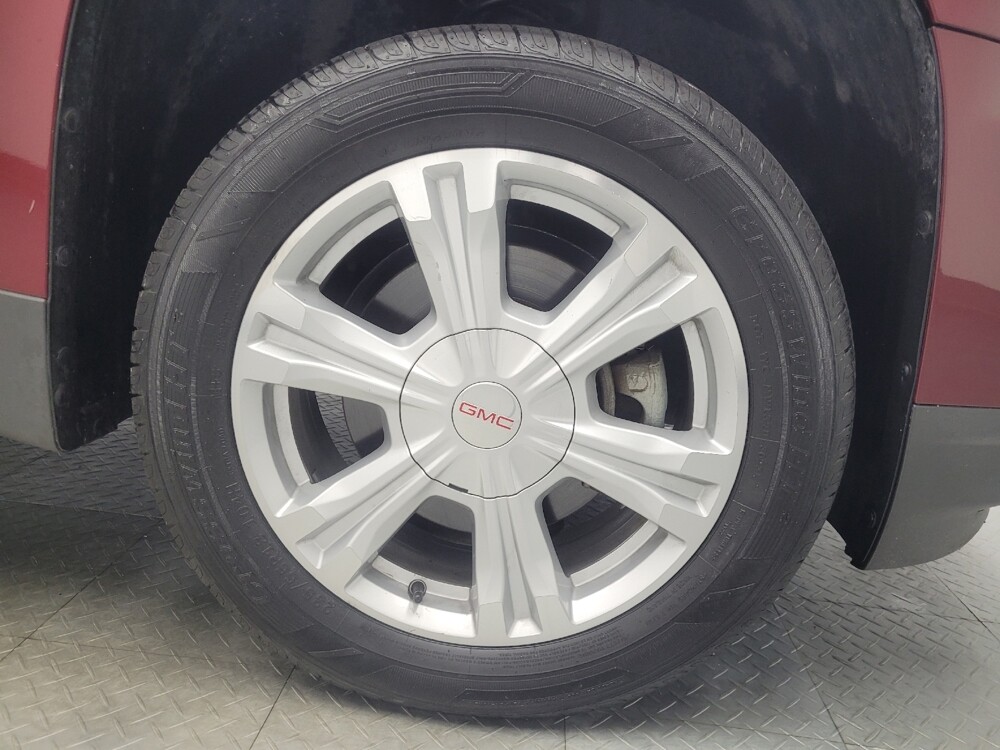 2017 GMC Terrain in Indianapolis, IN 46222 - 18066854 31