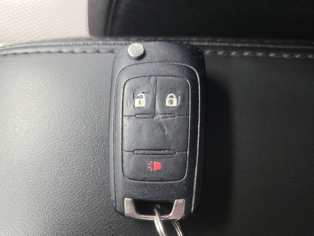 2017 GMC Terrain in Indianapolis, IN 46222 - 18066854 32