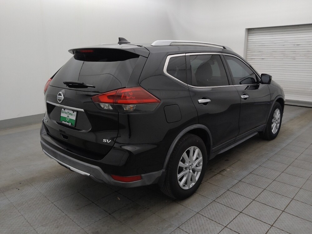 2018 Nissan Rogue in Fort Myers, FL 33907 - 18066855 9